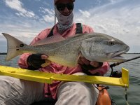 28" Redfish on 20240517